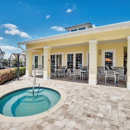Вилла New Awesome Decorated Dreamhouse Орландо Экстерьер фото
