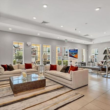 Вилла New Awesome Decorated Dreamhouse Орландо Экстерьер фото